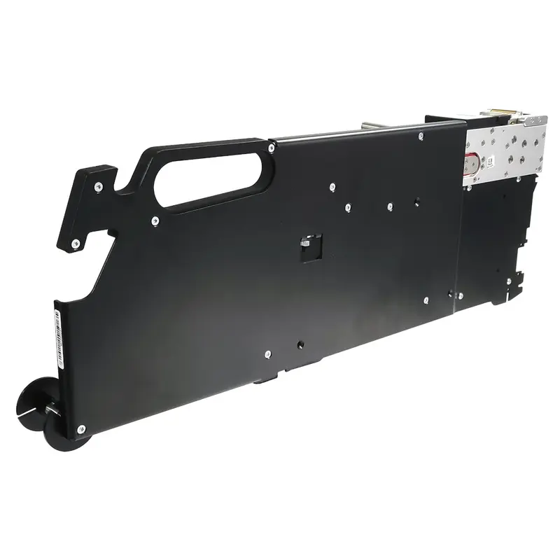 Essemtec ALF14-25/40 Maschinenadapter für EVO + hyQ Spenderegale