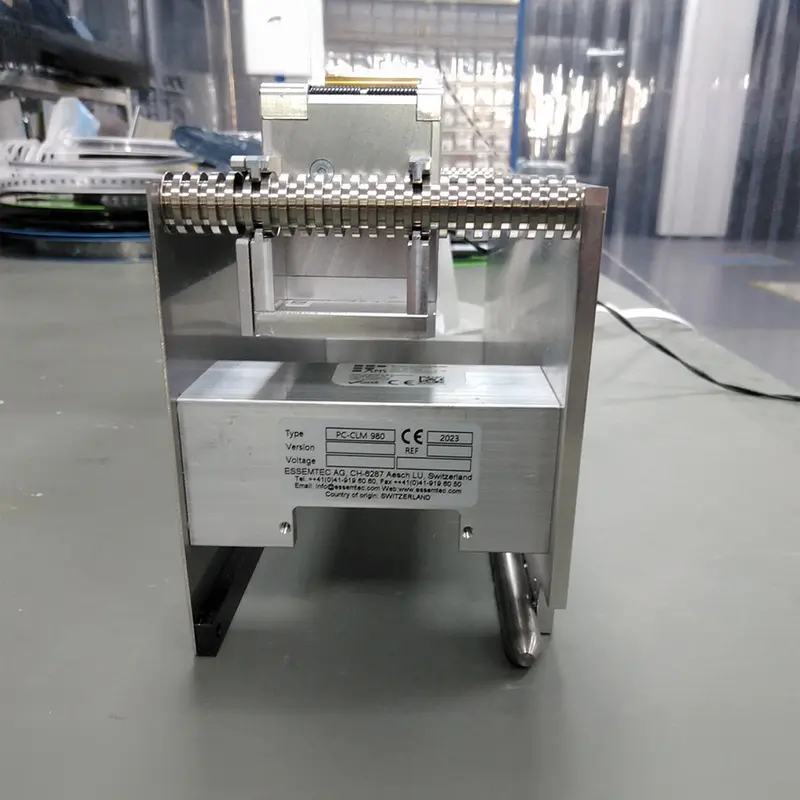 Essemtec PC-CLM 980 Bandstreifen-Spender