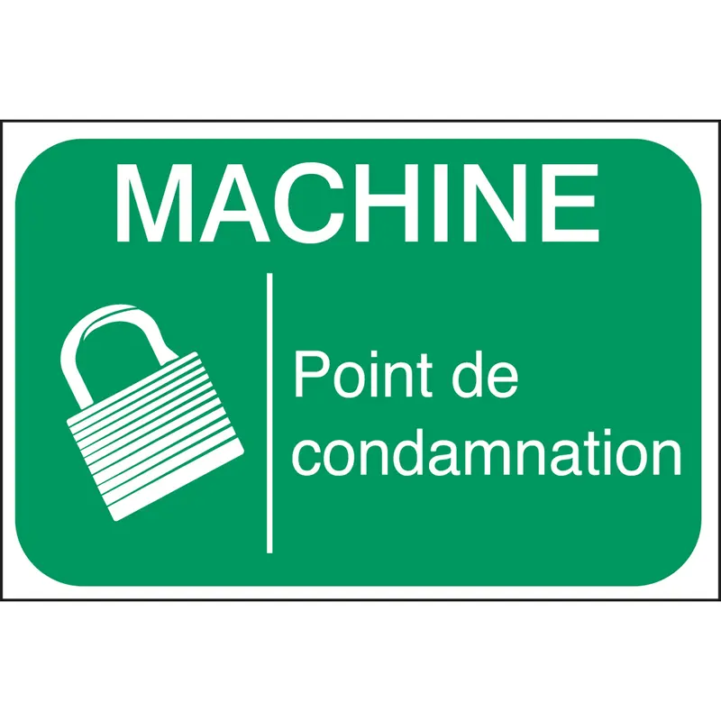 Étiquettes adhésives