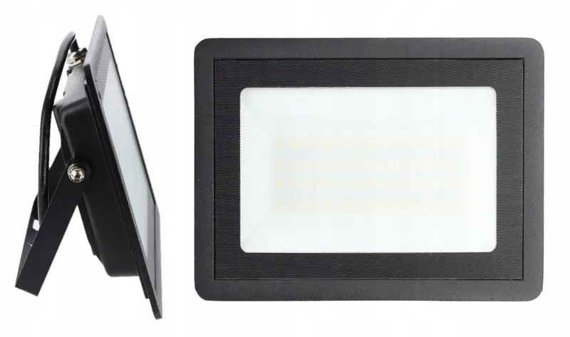 Externe wasserdichte LED -Scheinwerfer 50 w