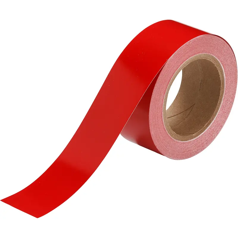 Farbige Rohrmarkierungsbänder
