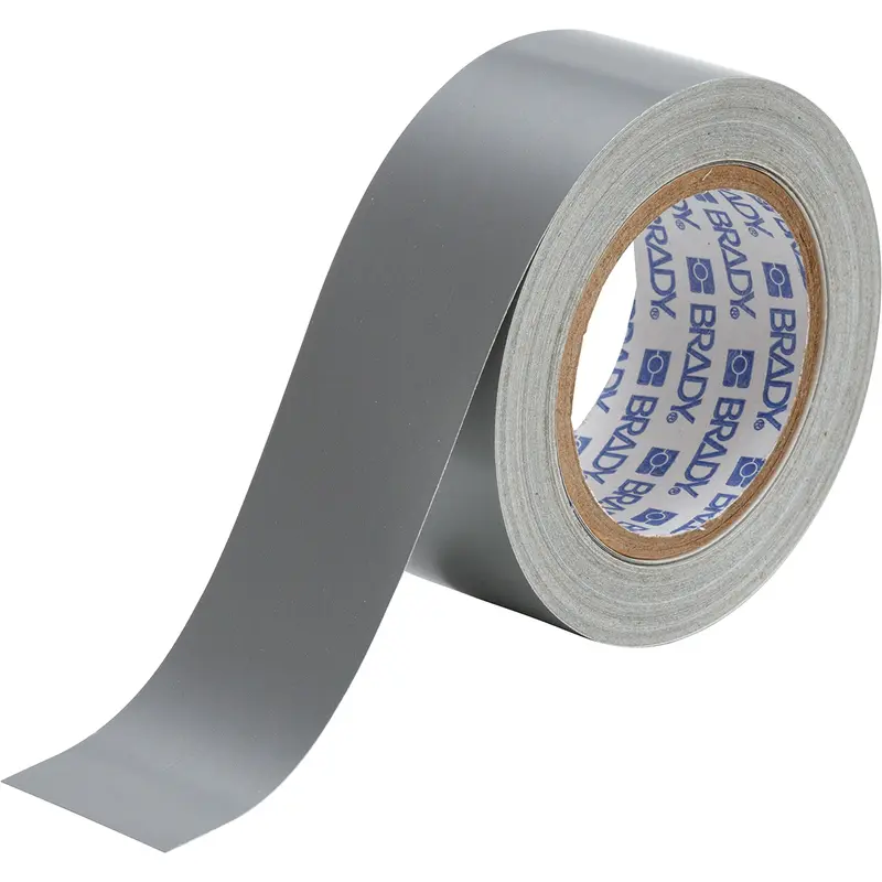 Farbige Rohrmarkierungsbänder