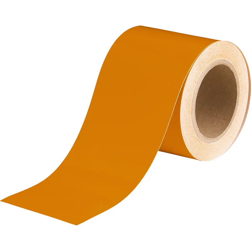 Farbige Rohrmarkierungsbänder
