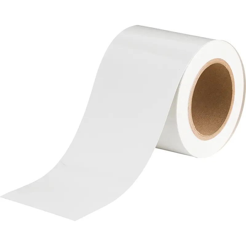 Farbige Rohrmarkierungsbänder