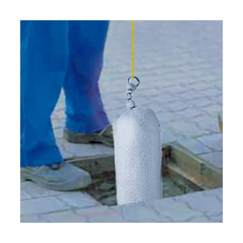 FENDERKISSEN, ؠ20 cm נ45 cm