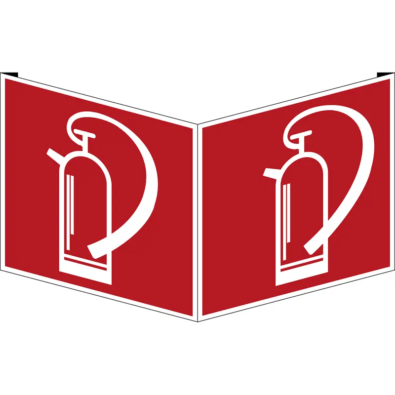 Feuerlöscher
