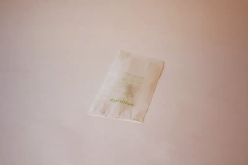 Flachbeutel – 12+5×25 cm, 1000 Stk.