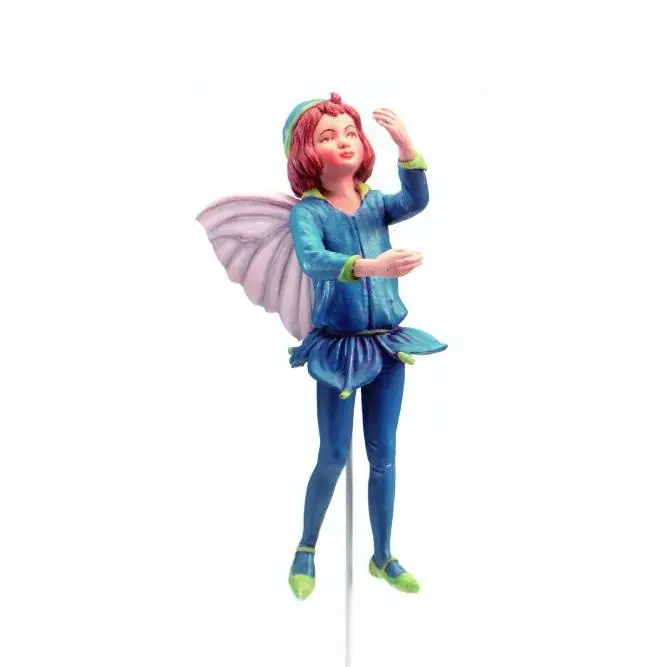 Flower Fairy Ehrenpreis