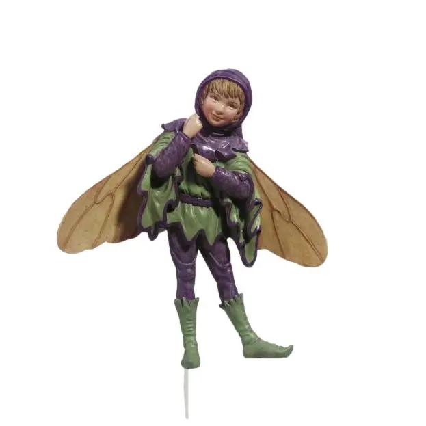 Flower Fairy Taubnessel