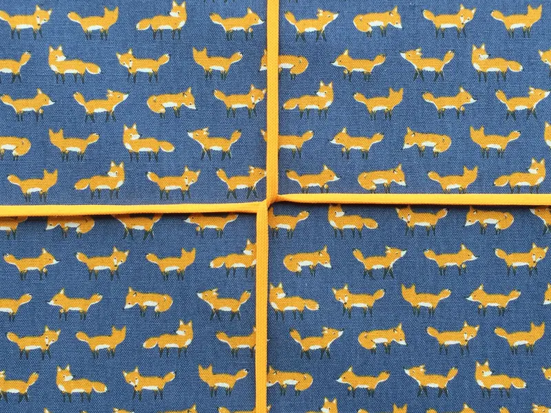 FOX PAK