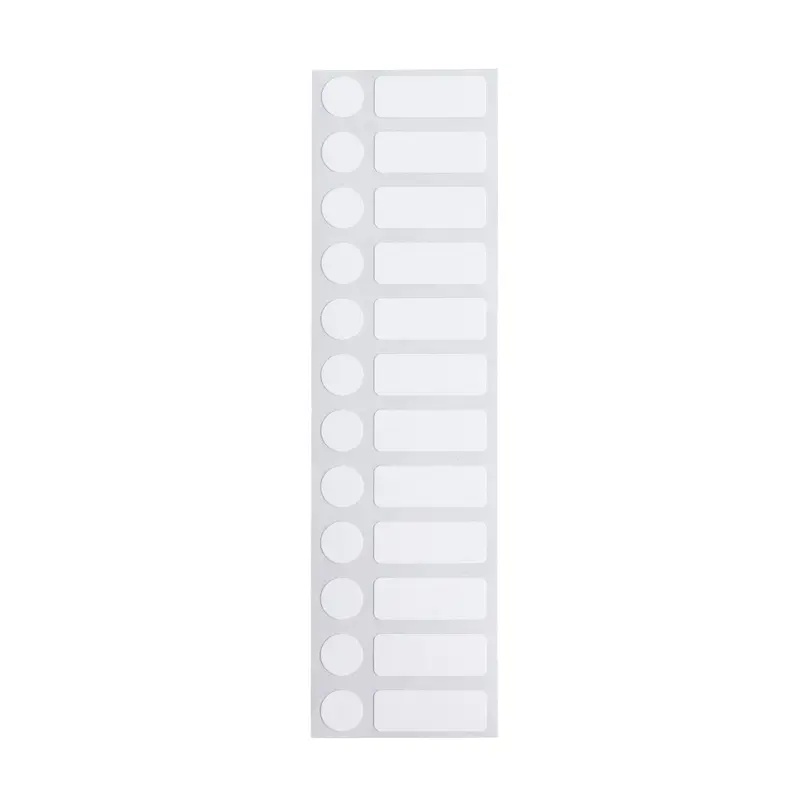 FreezerBondz™ Polyester-Kryo-Etiketten für BradyJet™ J7300 Farbetikettendrucker