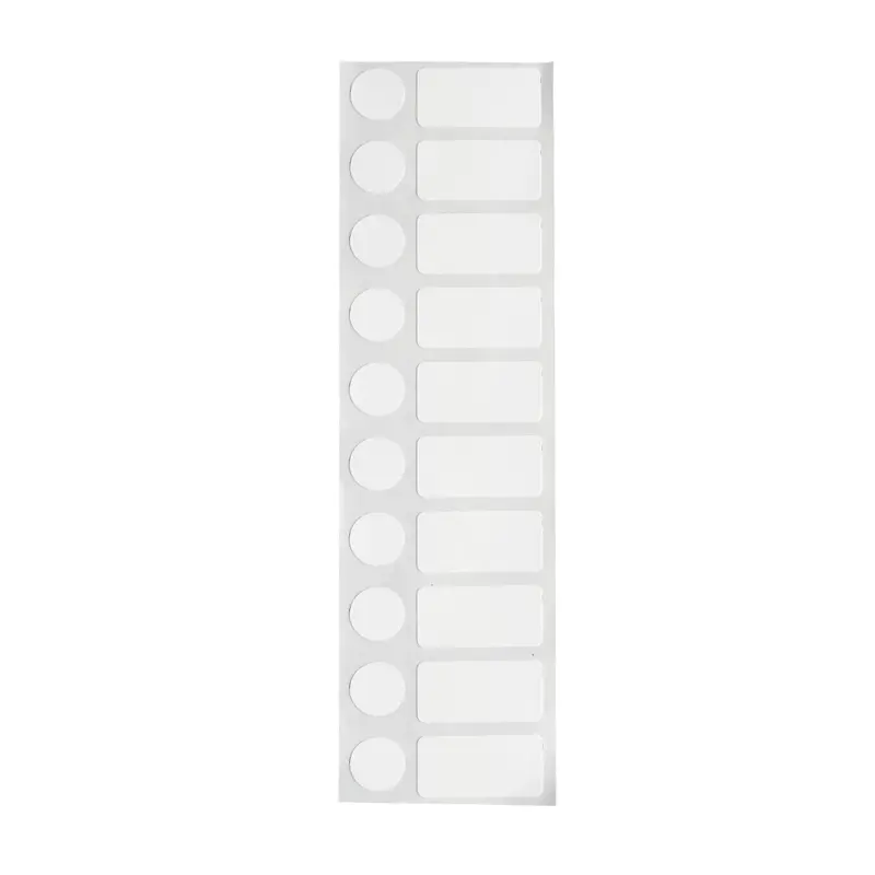 FreezerBondz™ Polyester-Kryo-Etiketten für BradyJet™ J7300 Farbetikettendrucker