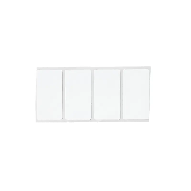 FreezerBondz™ Polyester-Kryo-Etiketten für BradyJet™ J7300 Farbetikettendrucker