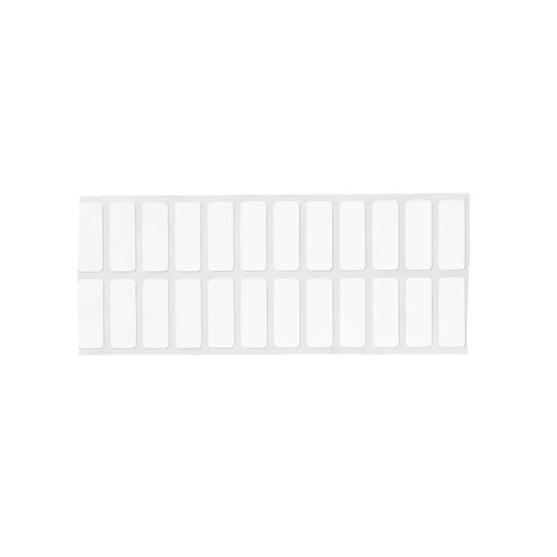 FreezerBondz™ Polyester-Kryo-Etiketten für BradyJet™ J7300 Farbetikettendrucker