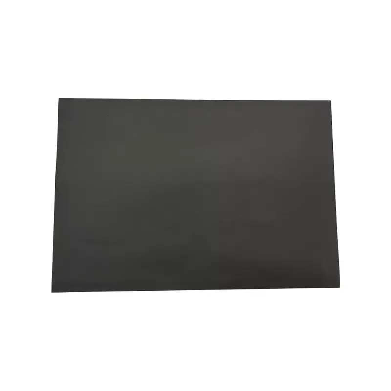Frischhaltepapier "Meatpack", Bogen, schwarz