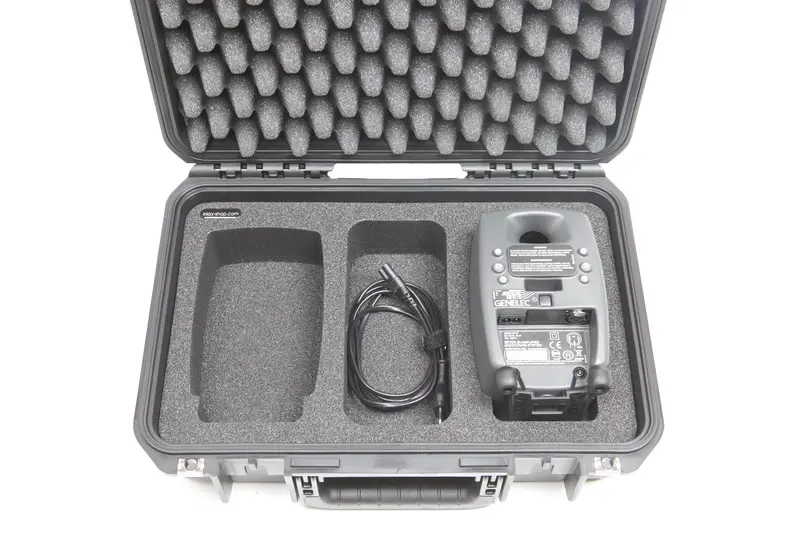 GENELEC 8010A 2er Set Case inkl. Inlay