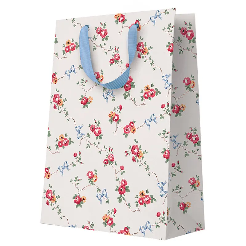 Geschenktasche L Cath Kidston Rosen