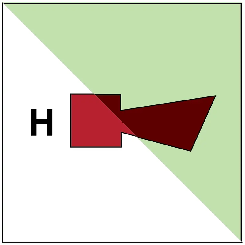 Halon-Horn - IMO