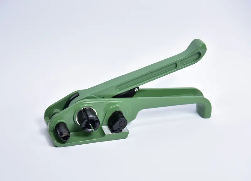 Haspelspanner für Umreifungsband 13 - 19 mm