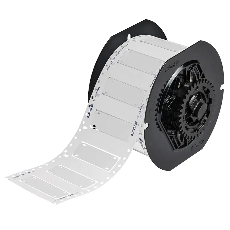 Heatex Kabelkennzeichnungen für die Drucker BBP33/i3300