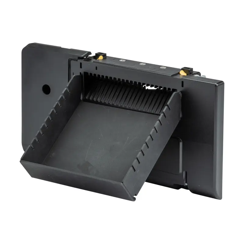i7500 Hochleistungsfähiger automatischer Guillotine-Schneider
