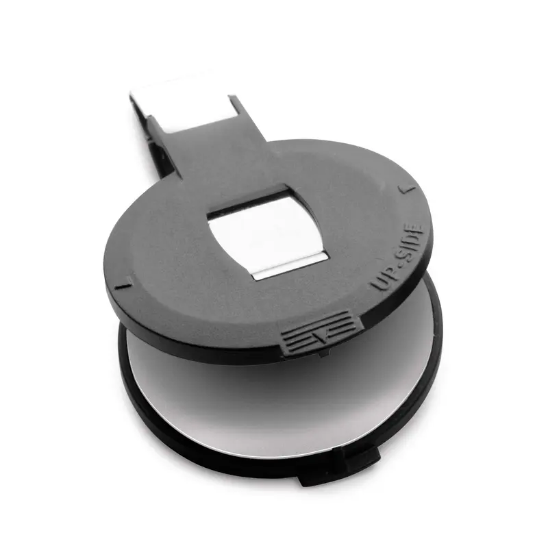 Ideal Seal Zubehör Plattenhalter
