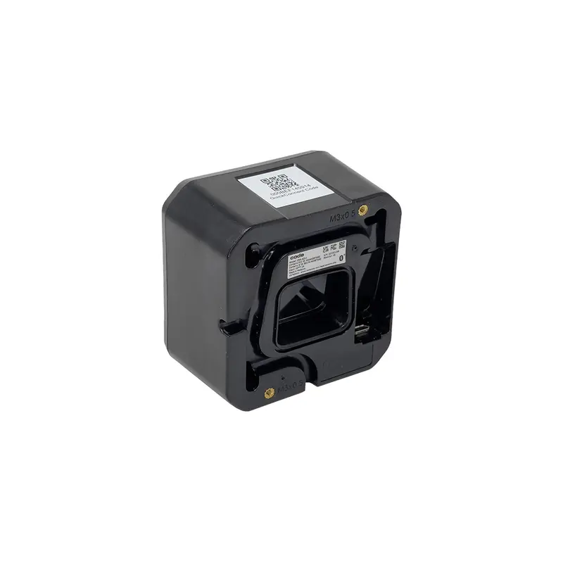 Induktive Bluetooth-Ladestation für CR2100.