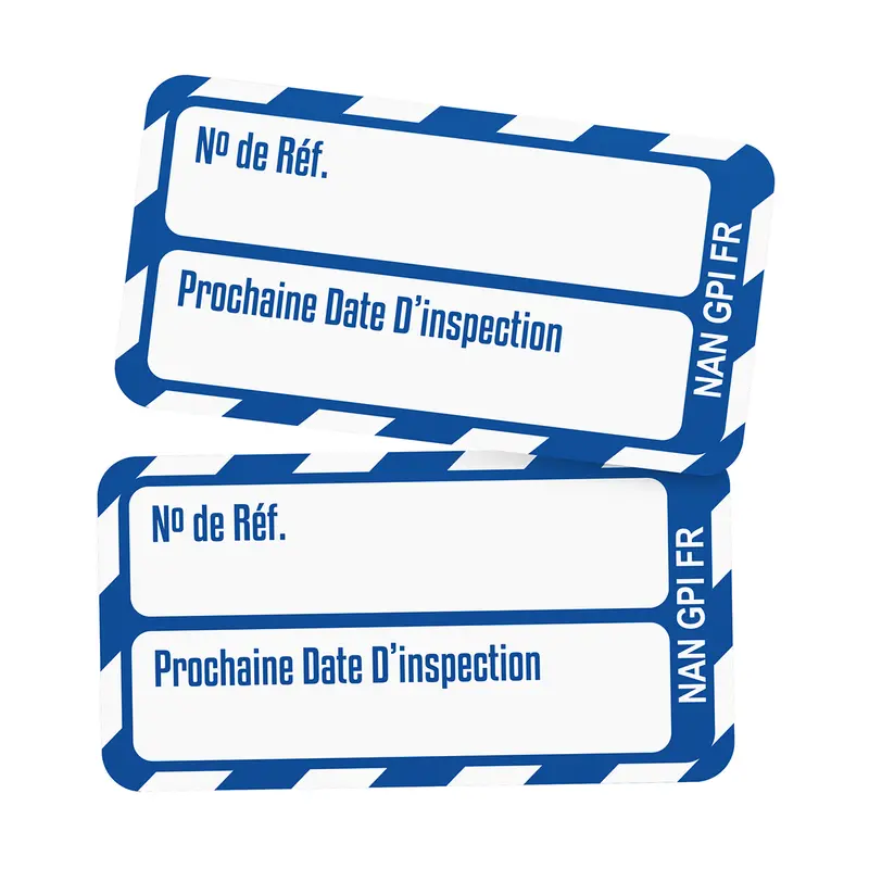 Insert Nanotag (produit francophone)