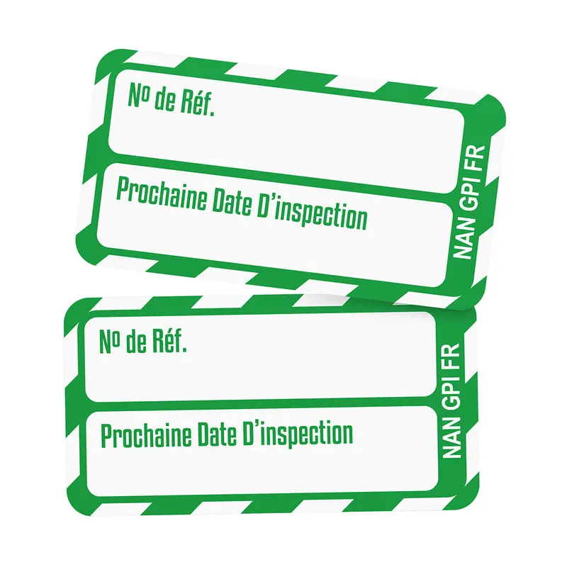 Insert Nanotag (produit francophone)