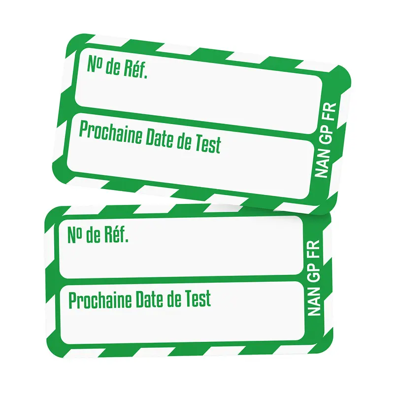 Insert Nanotag (produit francophone)