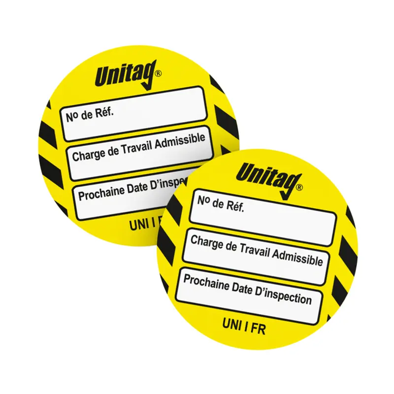 Insert Unitag (produit francophone)