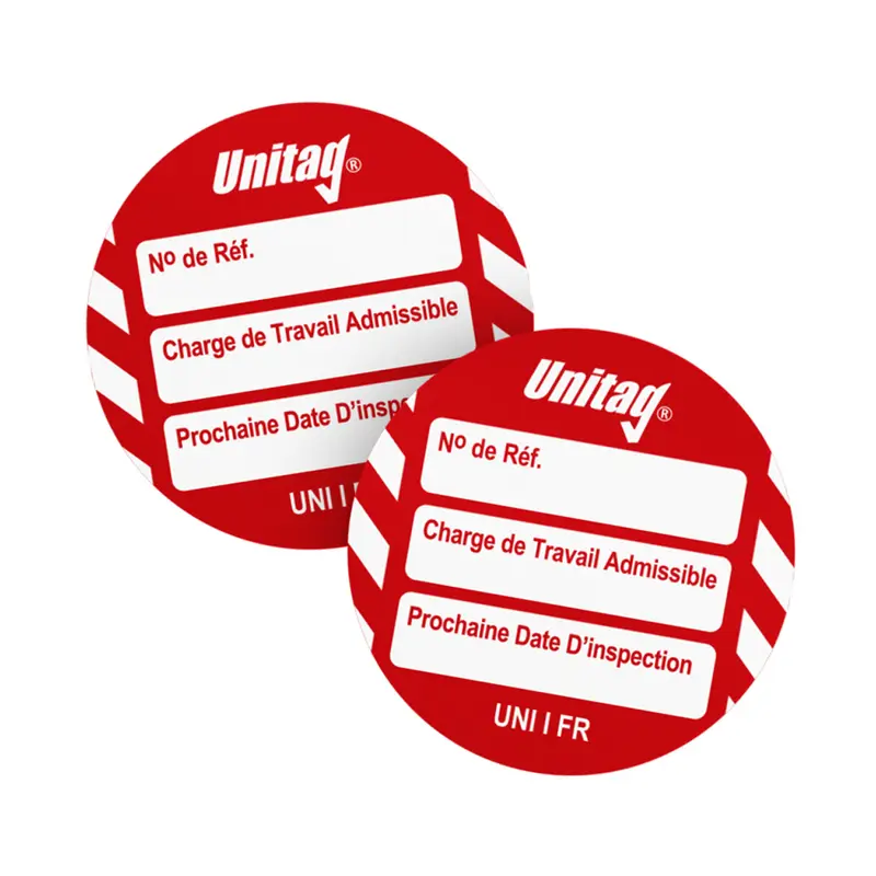 Insert Unitag (produit francophone)