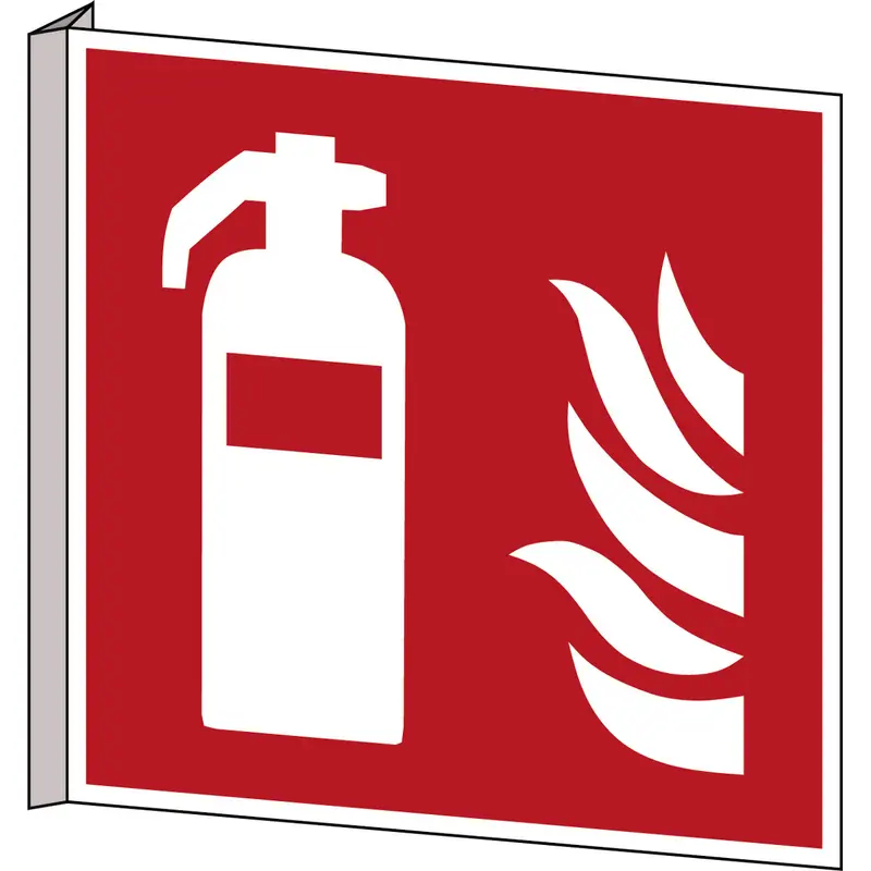 ISO 7010 Zeichen