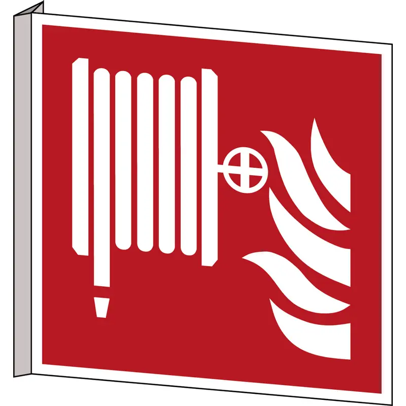 ISO 7010 Zeichen