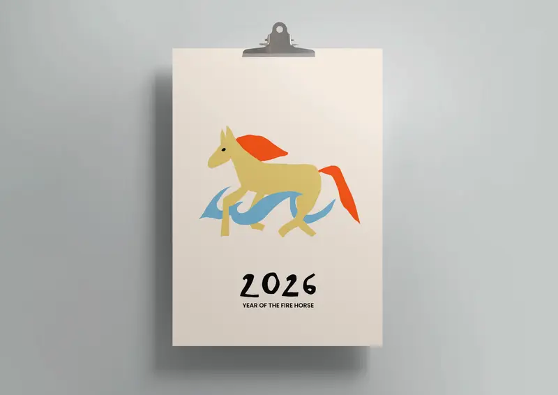 Kalender 2026