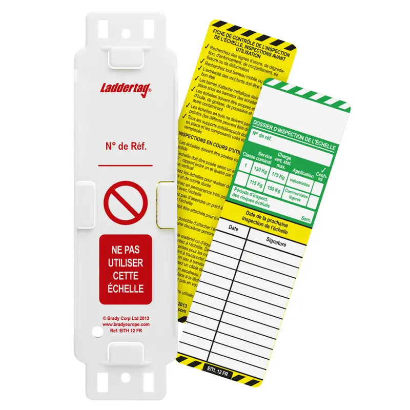 Kit Laddertag