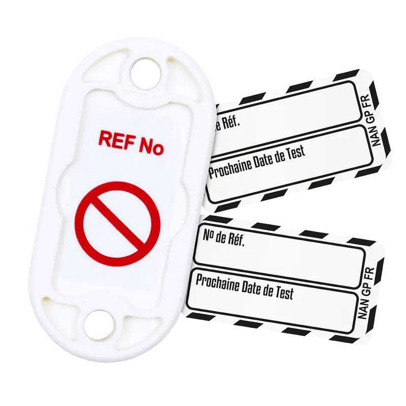 Kit Nanotag (produit francophone)