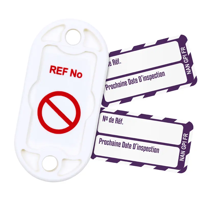 Kit Nanotag (produit francophone)