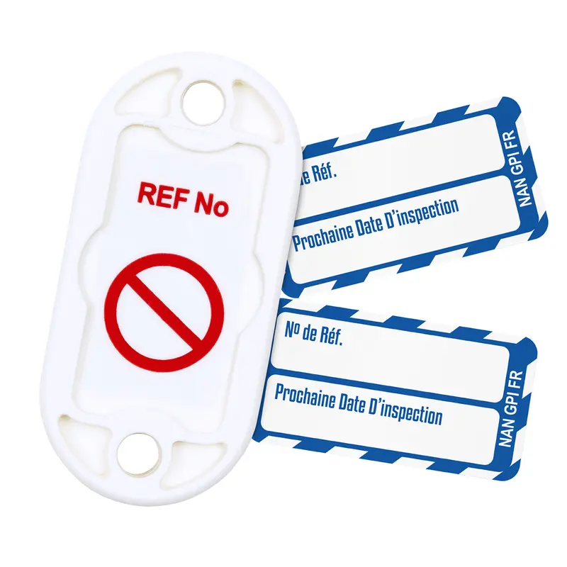 Kit Nanotag (produit francophone)
