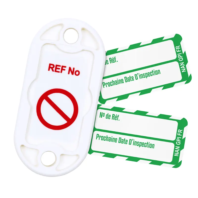 Kit Nanotag (produit francophone)