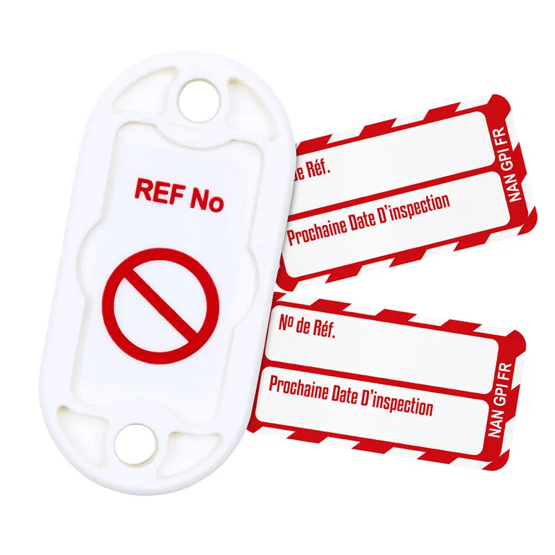 Kit Nanotag (produit francophone)