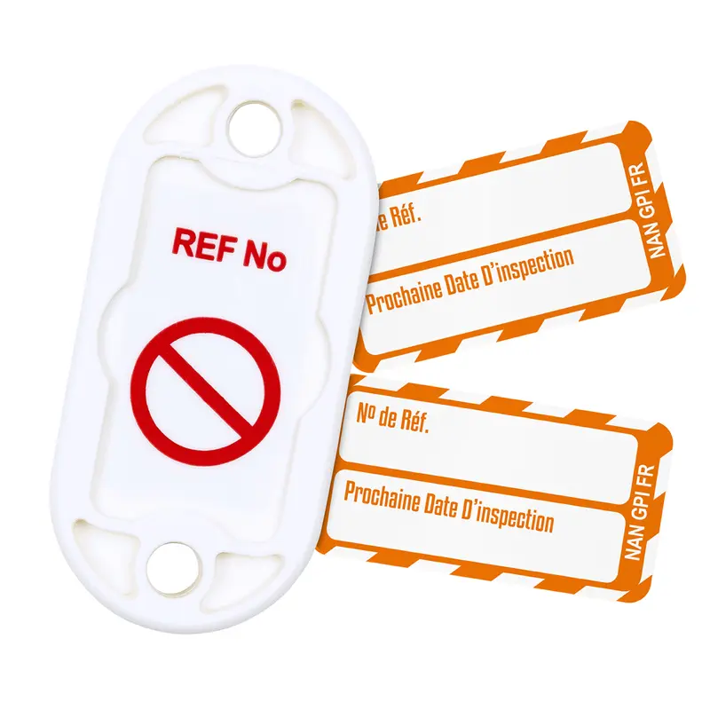 Kit Nanotag (produit francophone)