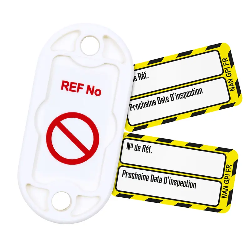 Kit Nanotag (produit francophone)