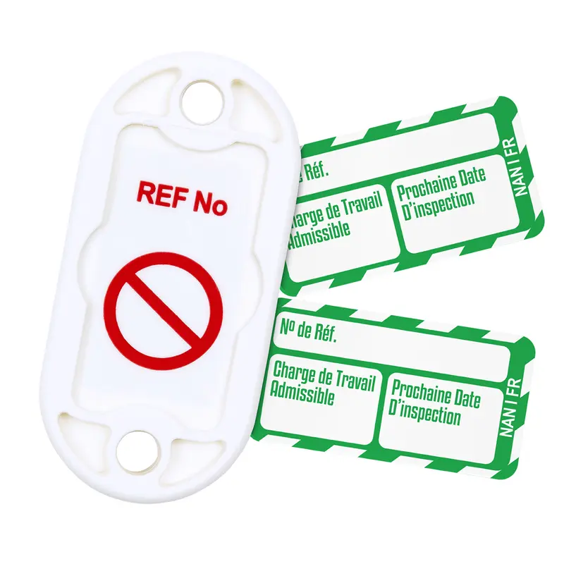 Kit Nanotag (produit francophone)