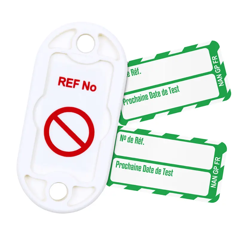 Kit Nanotag (produit francophone)
