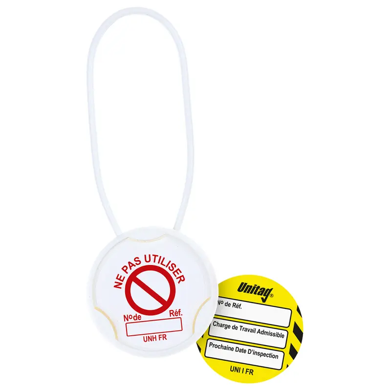Kit Unitag (produit francophone)