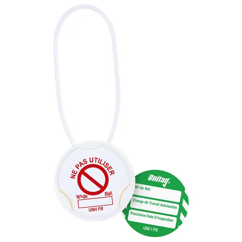 Kit Unitag (produit francophone)