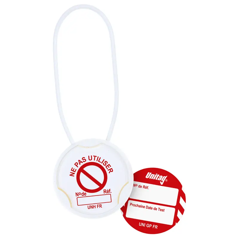 Kit Unitag (produit francophone)