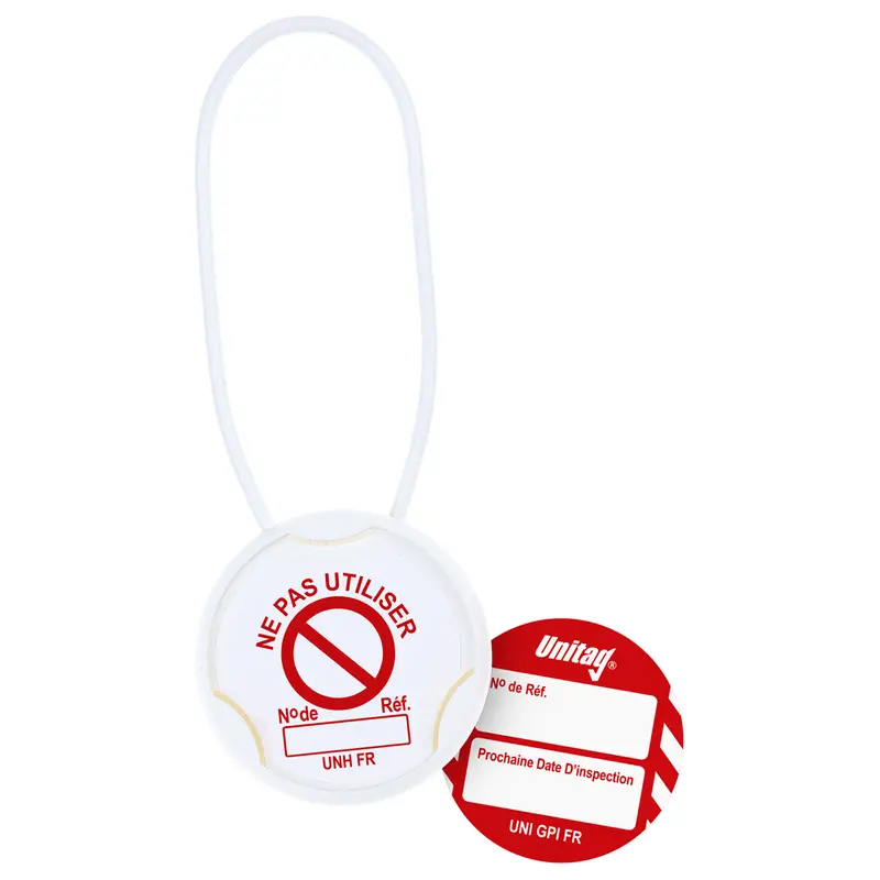 Kit Unitag (produit francophone)