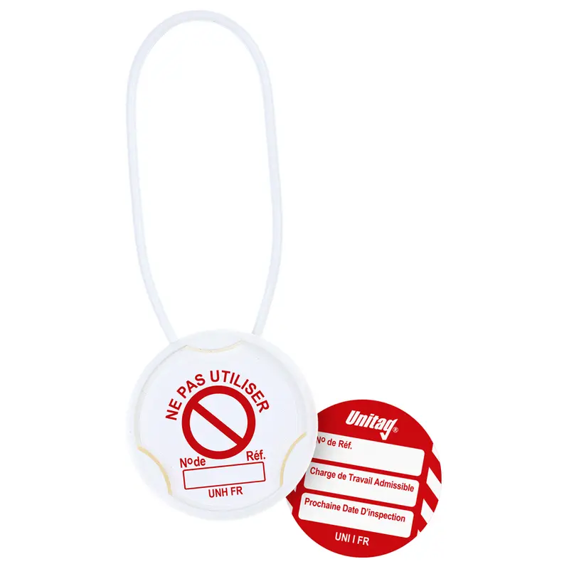 Kit Unitag (produit francophone)